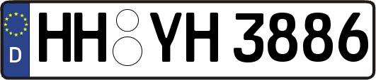 HH-YH3886