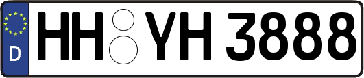HH-YH3888