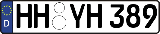 HH-YH389