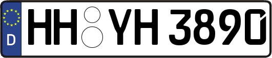 HH-YH3890