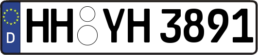 HH-YH3891