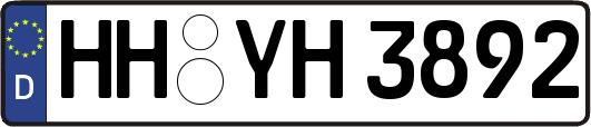 HH-YH3892