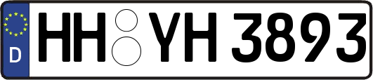 HH-YH3893