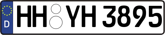 HH-YH3895