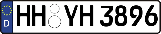 HH-YH3896