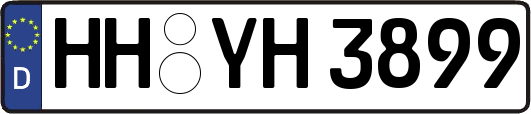 HH-YH3899