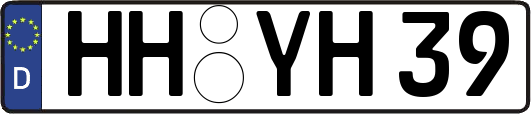 HH-YH39