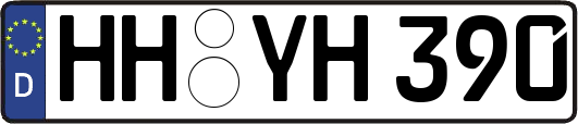 HH-YH390