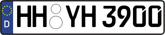 HH-YH3900