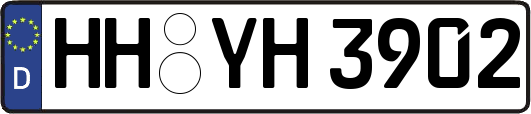 HH-YH3902