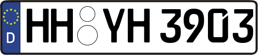 HH-YH3903