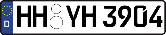 HH-YH3904