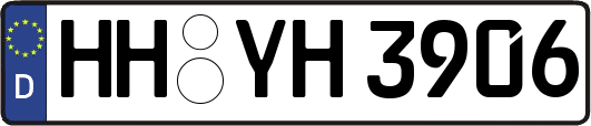 HH-YH3906