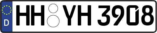 HH-YH3908