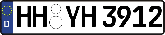 HH-YH3912