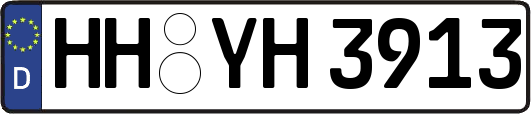 HH-YH3913