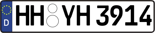 HH-YH3914