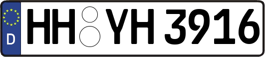 HH-YH3916