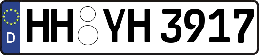 HH-YH3917