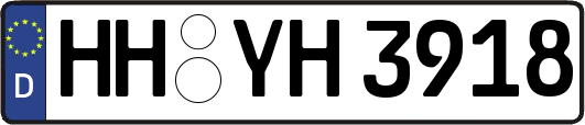 HH-YH3918