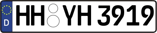 HH-YH3919