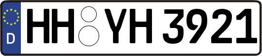 HH-YH3921