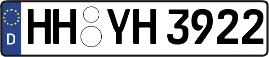 HH-YH3922