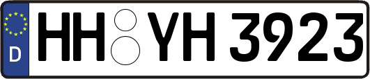 HH-YH3923