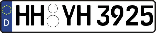 HH-YH3925