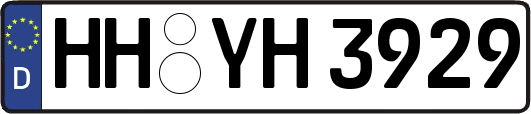 HH-YH3929