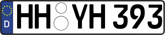HH-YH393