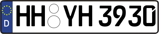 HH-YH3930
