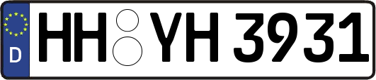 HH-YH3931