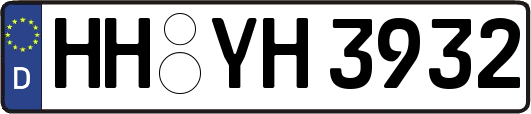 HH-YH3932