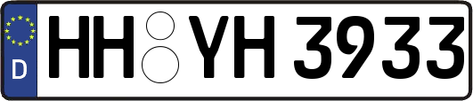 HH-YH3933
