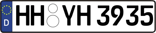HH-YH3935