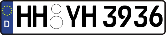 HH-YH3936