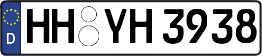 HH-YH3938