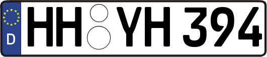HH-YH394