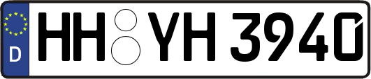 HH-YH3940