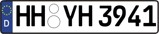 HH-YH3941