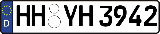 HH-YH3942