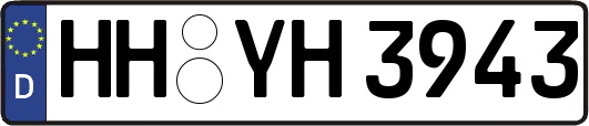 HH-YH3943