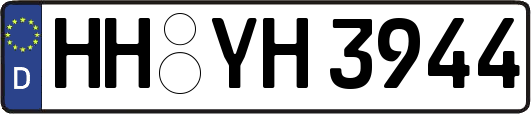 HH-YH3944