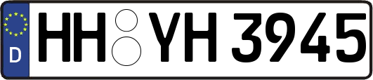 HH-YH3945