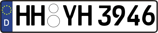 HH-YH3946