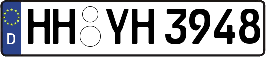 HH-YH3948