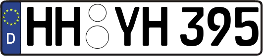HH-YH395