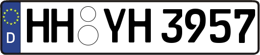 HH-YH3957