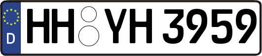 HH-YH3959